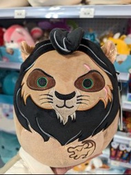 加拿大代購 squishy mallows squishymallows squishymallow Lion king lionking 獅子王 辛巴 森巴 獅子王辛巴 迪士尼 迪士尼獅子王 sim