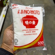 Ajinomoto 500g Halal Penambah Perisa