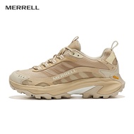 MERRELL | รองเท้าเดินป่าและปีนเขาสำหรับผู้ชายและผู้หญิง
