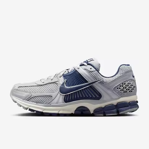 Nike Official Genuine Zoom Vomero 5 Men's Low-Cut Retro Sports Shoes FB9149-003