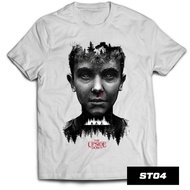 Stranger Things Tshirt ST04
