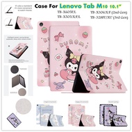 Case For Lenovo Tab M10 HD (2nd Gen) TB-X306X X306F X306 M10 TB-X505X X505F X505L X605F X605L M10 3r