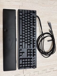 賣 Razer Huntsman V2 Analog Gaming Keyboard