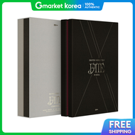 (ชด/2 ชน) เอนไฮเพน (ENHYPEN) - WORLD TOUR FATE IN SEOUL+OTHER STORIES SET