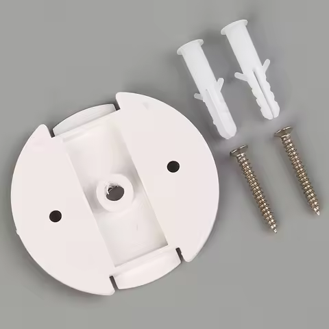 Wall Mount For YI 1080P Home Camera 360 Degree Rotating Bracket Holder For Indoor Yi/Mi Home Securit