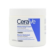 CeraVe - CeraVe 長效滋潤修復霜 454克