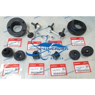 10 IN 1 SET-REAR STABILIZER LINK/ABSORBER MOUNTING BUSH/STABILIZER BUSH/COIL SPRING-HONDA CIVIC FD S