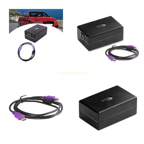 J0MA Profession OBD2 Scanner With Code Reading Capability, For CAS3 CAS4 0K50E 2K79X 0L01Y 0L15Y 1L1