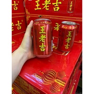 王老吉 WANG LAO JI 24 × 310ml