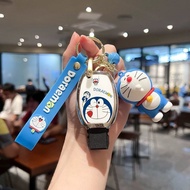 BENZ Key Case C300 CLA E300 GLA GLB CLS W206 AMG Cartoon