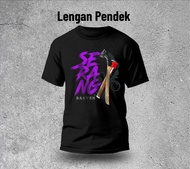 Premium T-shirt - Kaos Khas SERANG - GOLOK CIOMAS - SRG7