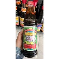 HITAM Latest.. Bangka Soy Sauce Bangka Cap Siong Gajah 600ml Original Bangka/Black Thick Bangka Soy Sauce/Sijiu Bangka DM9
