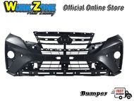 Perodua Aruz 2019 Front Bumper Genuine Original 52119-BZE10 | Aftermarket OEM Body Part PP Material