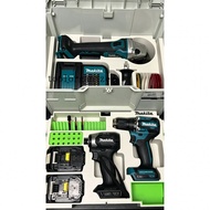 [3D Printing Double-Layer Lining Box] Suitable for Festool M237 Toolbox Lower Layer 404 Angle Grinde