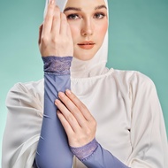 STELLA COOLTOUCHE Handsock by VAYTITA
