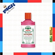Euthymol Zero Mild Mint Mouthwash 500ml