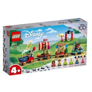 [Original] 43212 LEGO Disney Celebration Train