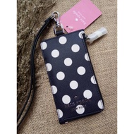 Kate spade lanyard