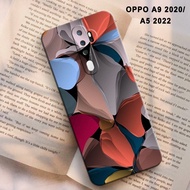 Case Hp Oppo A9A5 2020 -  Casing Hp Oppo A9A5 2020  -  Elzora.id -