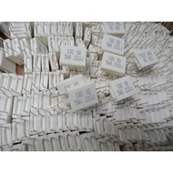 Chalk resistor 5W 0.22 OHM Nobel zero resistor