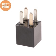 XOITR New 8T2T-CA 12V 4 Plug-in For Monteo Fox Sharp Boundary Cabin Safe Box Relay CAR RELAY TH