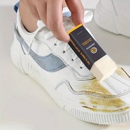 Suede Eraser Shoe Brush White Shoe Cleaning Suede Decontamination Eraser Shoe Polish