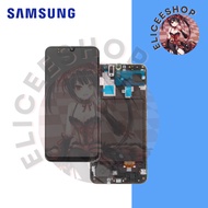 LCD TOUCHSCREEN SAMSUNG A50 OLED