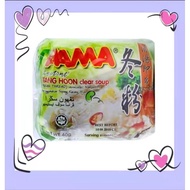 PAMA TANG HOON IMPORTANT ON THAILAND 1pack x 5pcs