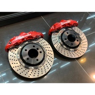 BMW E90 Brembo Brake GT E90
