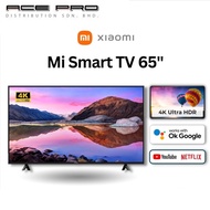 Xiaomi Mi TV 65” Series EA65 Chinese Version / A Pro 65 l 2 years xiaomi malaysia warranty LED 4K Sm