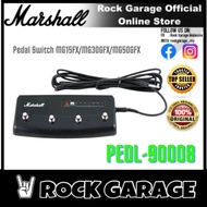 Marshall PEDL-90008 Footswitch PEDL90008/MG15GFX/MG30GFX/MG50GFX (PEDL 90008)