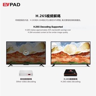 EVPAD TV Box 5X 2022