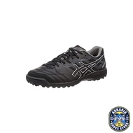 Asics Futsal Shoes Destaque K FF TF Men's Model 001 (Black/Black)