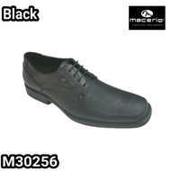 🔥MACERIO Pu Leather Casual Slip- Ons shoes M30256