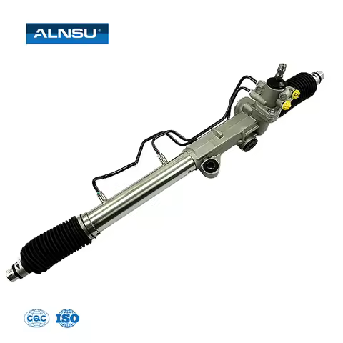 Steering Rack and Pinion for toyota LAND CRUISER PRADO 90 VZJ95 RZJ95 KDJ 3400 44200-60022