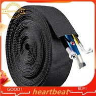 [Hot-Sale] Hydraulic Hose Protector Nylon Cable Protector Sleeve Hose Sheath Wrap Cable Sleeve Cable