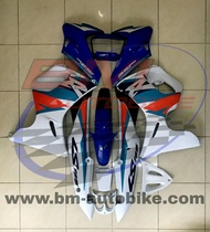 ชุดสี Honda LS125 ตัวเก่า เต็มคัน เอลเอส125 เก่า