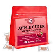 Apple Cider Vinegar Gummies Weight Loss Gummies Reduce Anxiety and Pressure Apple Cider Gummy Vitami