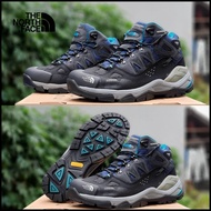 sepatu OUTDOOR THE NORTH FACE sepatu Gunung Tnf sepatu hikking Tnf