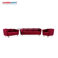 Sofa Chandra Karya - Ramona 502- ChandraKarya