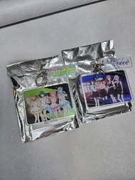 世界計畫 世界計劃 劇場版 快閃店 popup 滿額特典 匙扣 leoneed more more jump 一歌 咲希 穗波 志步 minori 遙 愛莉 雫