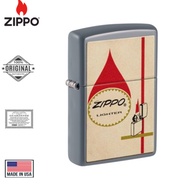 Zippo Design 48496 Lighter