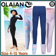 Cheapest Children's Leggings Model CN UVLEG500L
