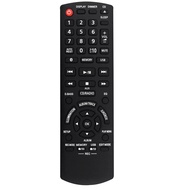 Replace Parts N2QAYB001094 Remote for SA-AKX900 SCAKX300 SA-AKX400 SA-AKX550 SA-AKX500 SA-AKX600 BT 