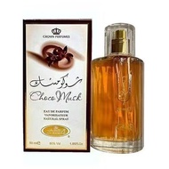 new Cross-Border Hot Product Chocolate ChocoMusk-Al-Rehab50m Perfume Dubai Arab Middle East 63d