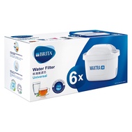 German Brita filter element Brita filter kettle water purifier household three-generation descaling