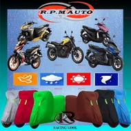 HONDA Motorcycle Racingkool-MotorCover Protection Waterproof Dust UV HONDA RS150R VARIO 125 VARIO160