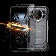 Tempered Glass For Doogee S200 S200X Protective Screen Protector Film