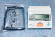 日本製 Omron HEM-711 電子血壓計 歐姆龍 手臂式電子血壓計 自動血壓計 Blood Pressure Monitor
