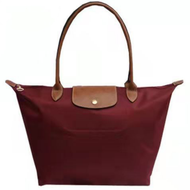 Longchamp Longchamp women bag Long champ handbag Waterproof Dumpling Bag 70th classic anniversary e